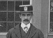 John Raistrick